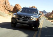 Volvo XC90 V8